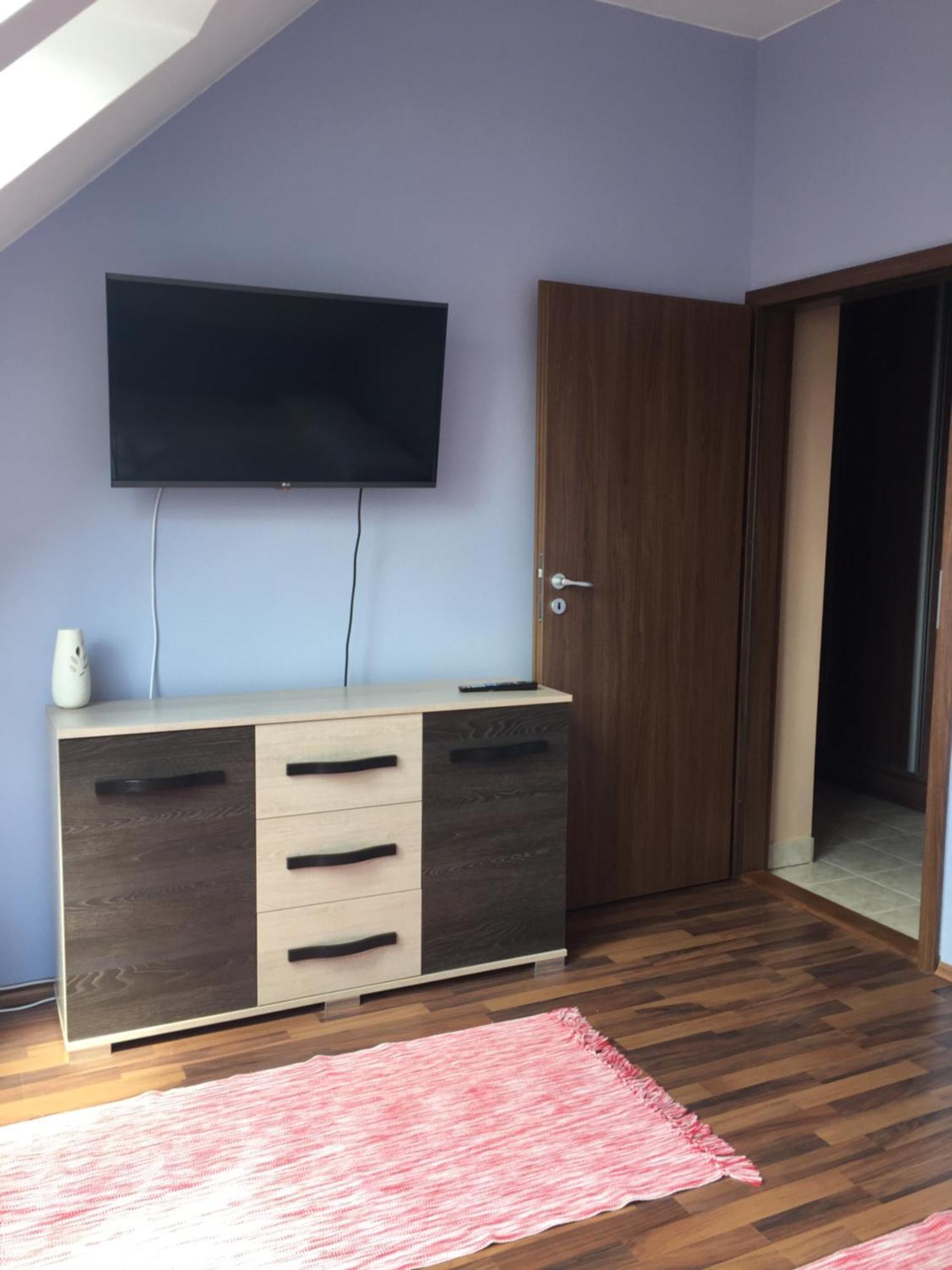 Palank Apartman Mosonmagyaróvár Buitenkant foto
